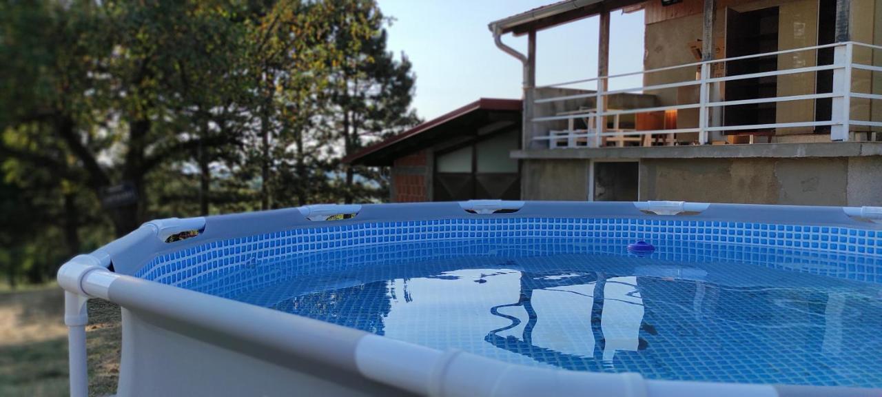 Ljig Vikend House 빌라 외부 사진
