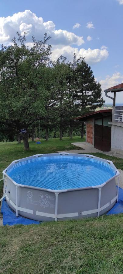 Ljig Vikend House 빌라 외부 사진