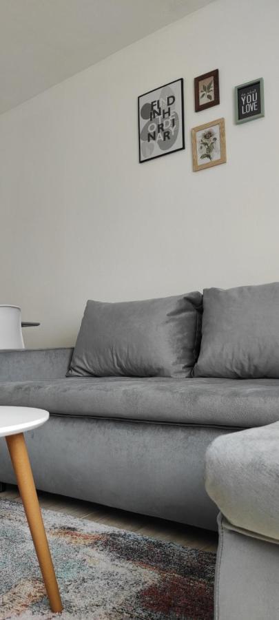 Ljig Vikend House 빌라 외부 사진