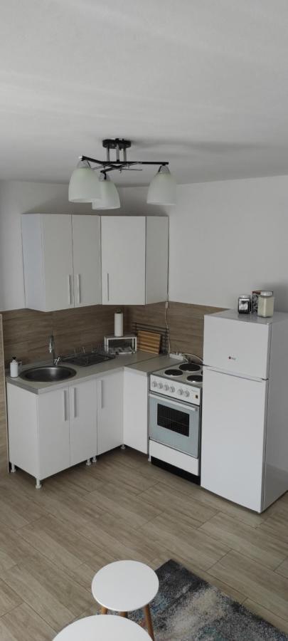 Ljig Vikend House 빌라 외부 사진