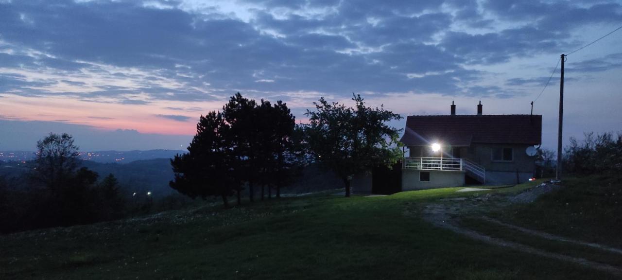 Ljig Vikend House 빌라 외부 사진